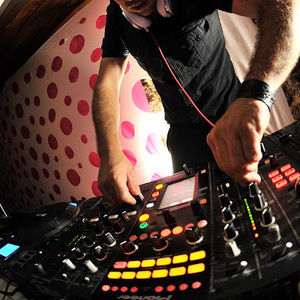 Meet your Posher, Dj renato